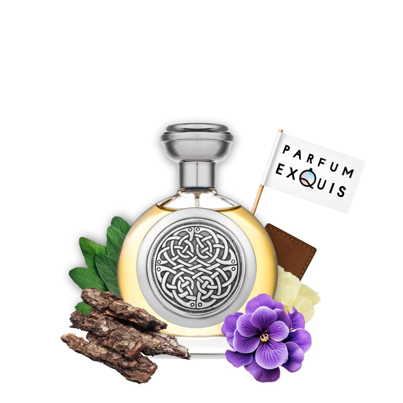 Boadicea The Victorious Complex EDP For Unisex - 100 ml