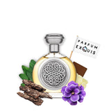 Boadicea The Victorious Complex EDP For Unisex - 100 ml