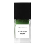 Bohoboco Eternal Lily Amber Parfum For Unisex - 50 ml