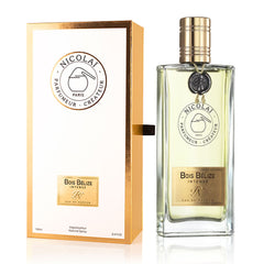 Nicolai Bois Belize Intense - Unisex - EDP - 100ml