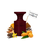 بورنتوستاند آوت عطر بلاك مانجو للجنسين - 50 مل