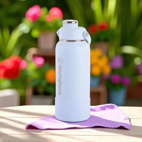 ويستنجهاوس، زجاجة من الستانلس ستيل، 32 أونصة / 946 مل