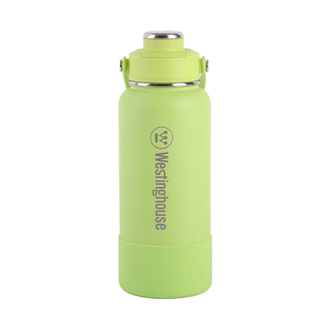 ويستنجهاوس، زجاجة من الستانلس ستيل، 32 أونصة / 946 مل