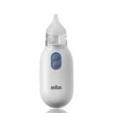 Braun BNA100, Electric Nasal Aspirator