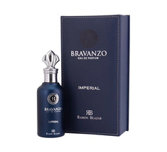 RAMON BLAZAR BRAVANZO IMPERIAL-UNISEX-EXTRAIT DE PARFUM-100ML