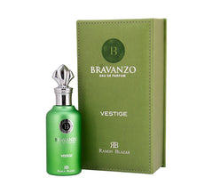 RAMON BLAZAR  BRAVANZO VESTIGE-UNISEX-EXTRAIT DE PARFUM-100ML