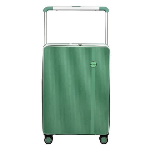 Bubule, GlidePro Hard Shell PP Single Luggage – 20" / 25"