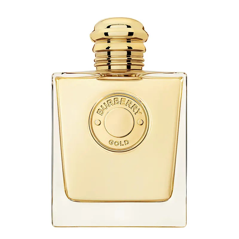 بربري عطر جولد أو دو بارفيوم للنساء - 100 مل