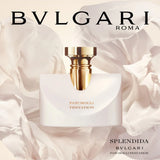 BVLGARI Splendida Patchouli Tentation EDP for Her - 100 ml