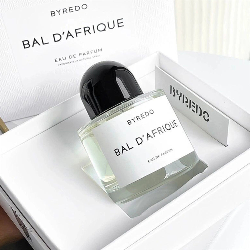BYREDO Bal d’Afrique EDP For Unisex - 100 ml