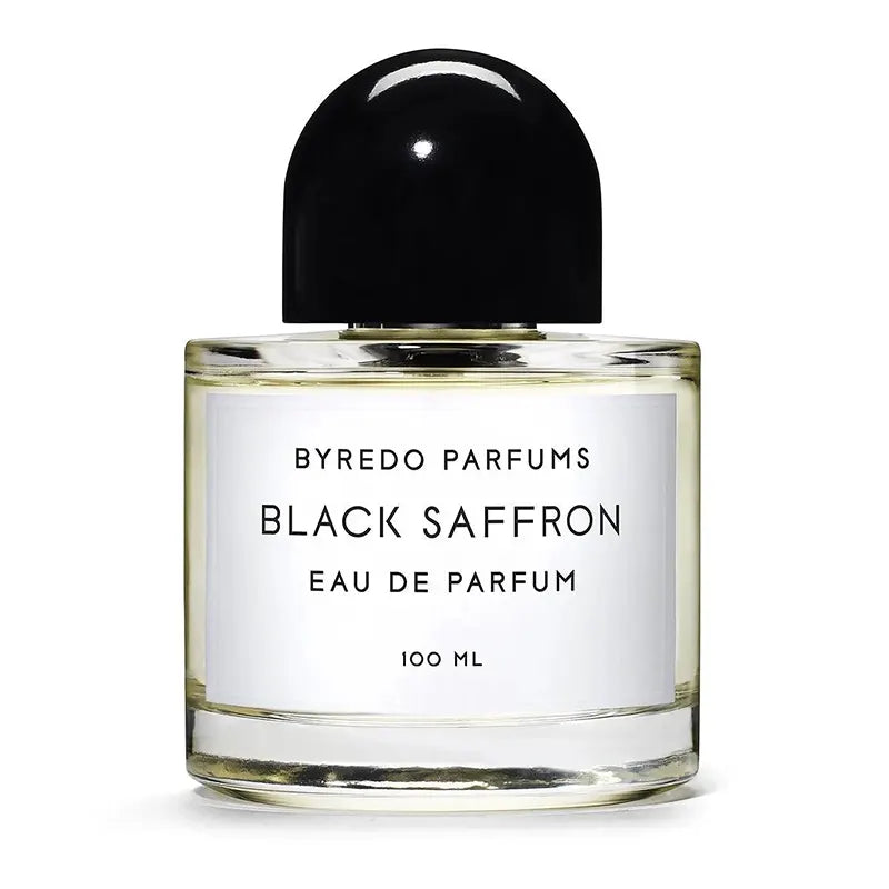 Byredo Black Saffron EDP For Unisex - 100 Ml