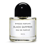 Byredo Black Saffron EDP For Unisex - 100 Ml