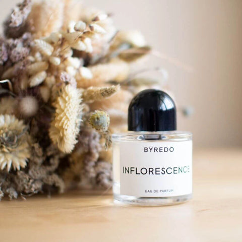 BYREDO Inflorescence EDP For Unisex - 100 ml