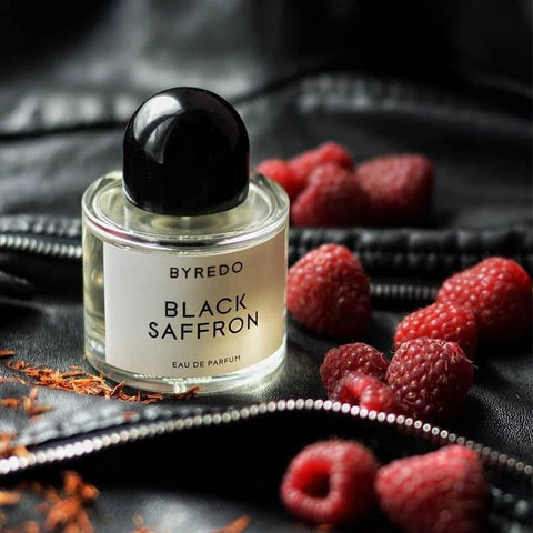 Byredo Black Saffron EDP For Unisex - 100 Ml