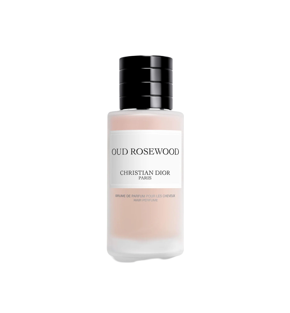 Christian Dior Oud Rosewood Hair Perfume – Unisex – 40ml