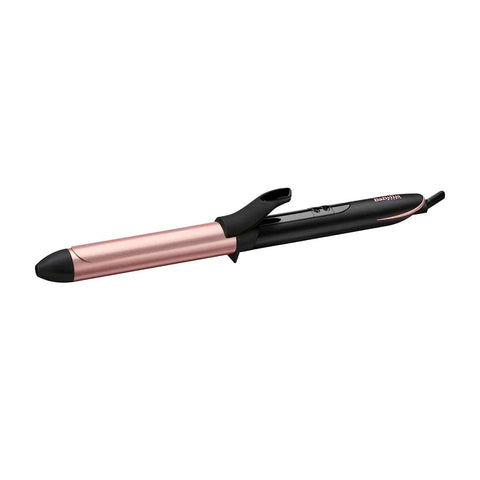 Babyliss Curling Iron 25MM LED 6temps 210C Ceramic