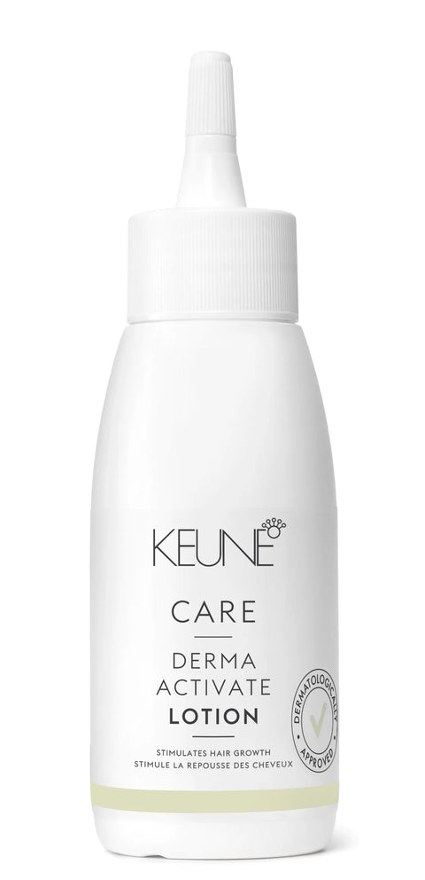 KEUNE CARE DERMA ACTIVATE LOTION 75ML UNISEX