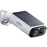 Baseus Security S1 Lite Outdoor Camera 2K - White