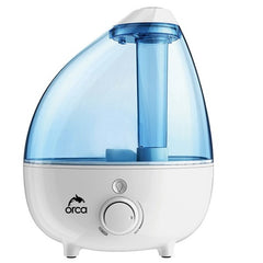 Orca 25Watts, Cool Mist Humidifier - CF-2550