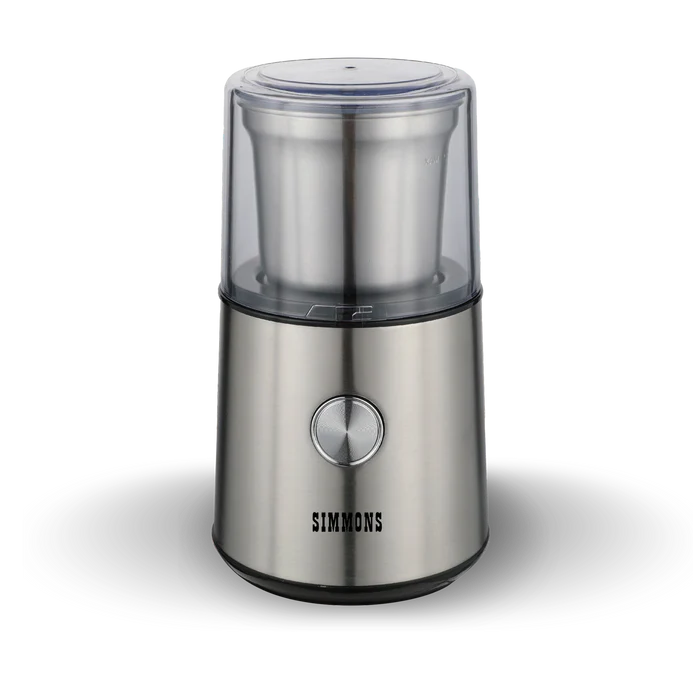 Simmons Coffee Grinder ( CG9701A CB )