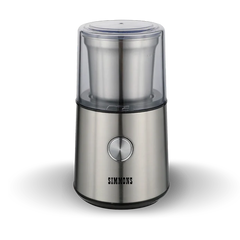 Simmons Coffee Grinder ( CG9701A CB )