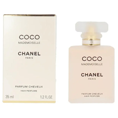 Chanel Coco Mademoiselle Hair Perfume For Her - 35ml