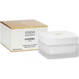 Chanel Coco Mademoiselle Silky Body / Cream - 150 g