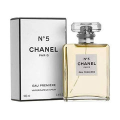 Chanel N°5 Eau de Parfum – Women – 100ml