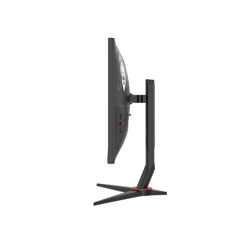 Call Of Duty 27" FHD, 180Hz, MPRT 0.5ms, HDMI 2.1, Fast IPS, HDR10 Gaming Monitor