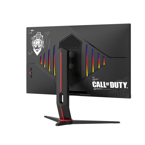 Call Of Duty 27" FHD, 180Hz, MPRT 0.5ms, HDMI 2.1, Fast IPS, HDR10 Gaming Monitor
