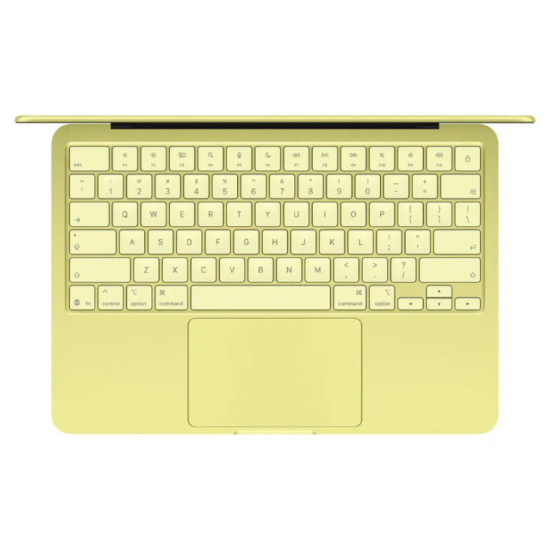 Apple MacBook Neo - 13 : A18 Pro Chip with 6‑Core CPU and 5‑Core GPU, English-Arabic Keyboard – Without Touch ID