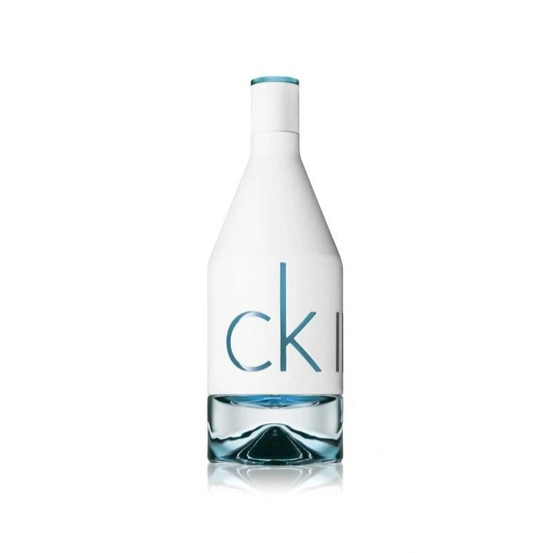 Calvin Klein CK IN 2U EDT For Him - 100 ml
