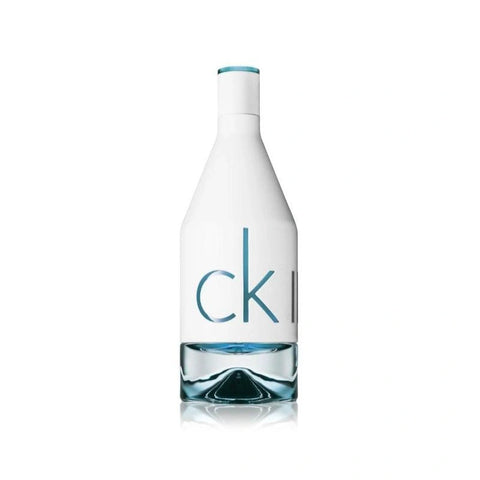Calvin Klein CK IN 2U EDT For Him - 100 ml