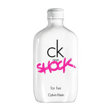 Calvin Klein CK One Shock EDT For Her - 100 ml