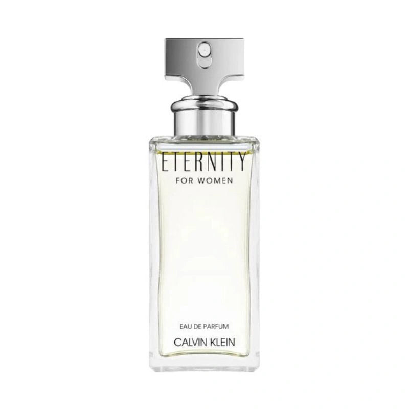 Calvin Klein Eternity EDP For Her - 100 ml