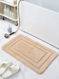 Khamsan Door Mat K-1035,  Anti-Slip Floor Rug - Size 50*80 cm
