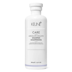 KEUNE CARE ABSOLUTE VOLUME SHAMPOO 300ML UNISEX