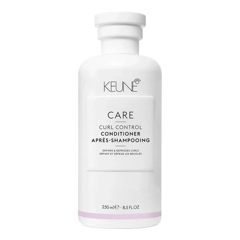 Keune Care Curl Control Conditioner – Unisex – 250ml