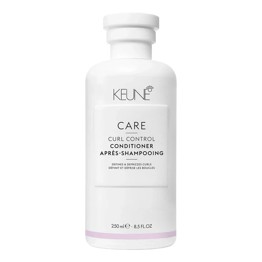 Keune Care Curl Control Conditioner – Unisex – 250ml