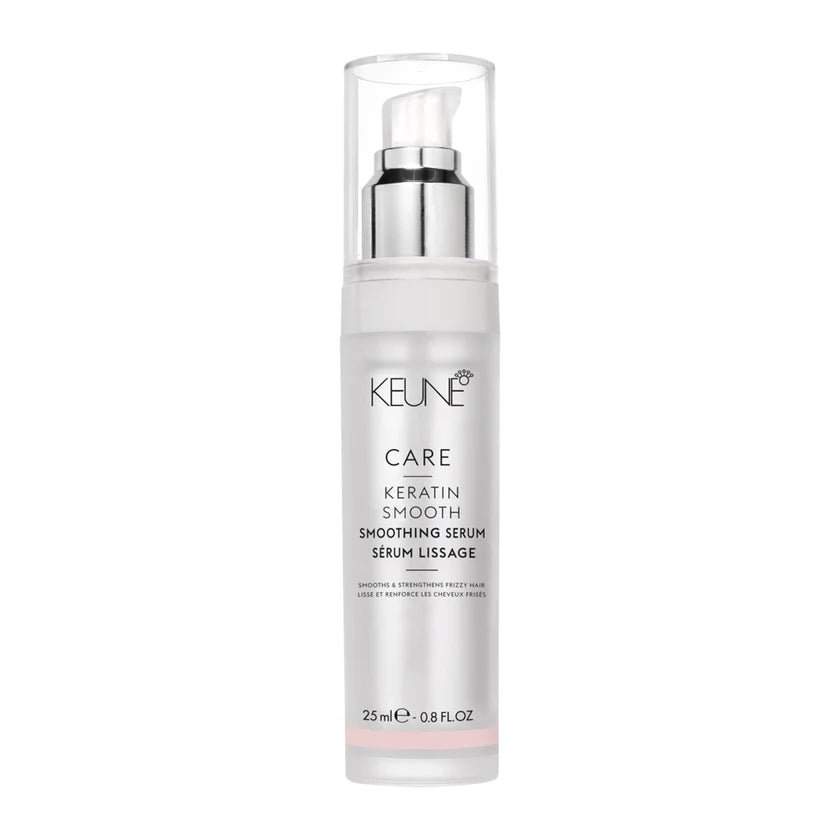 KEUNE CARE KERATIN SMOOTH SERUM 25ML UNISEX