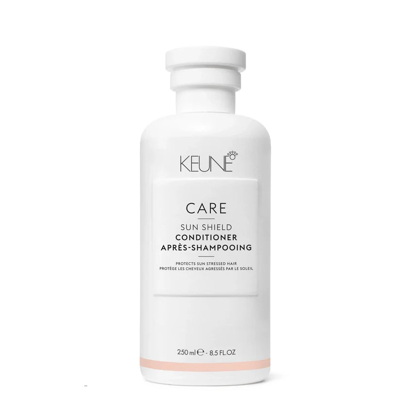 KEUNE CARE SUN SHIELD  CONDITIONER 250ML UNISEX