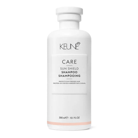 Keune Care Sun Shield Shampoo 300ml – Unisex