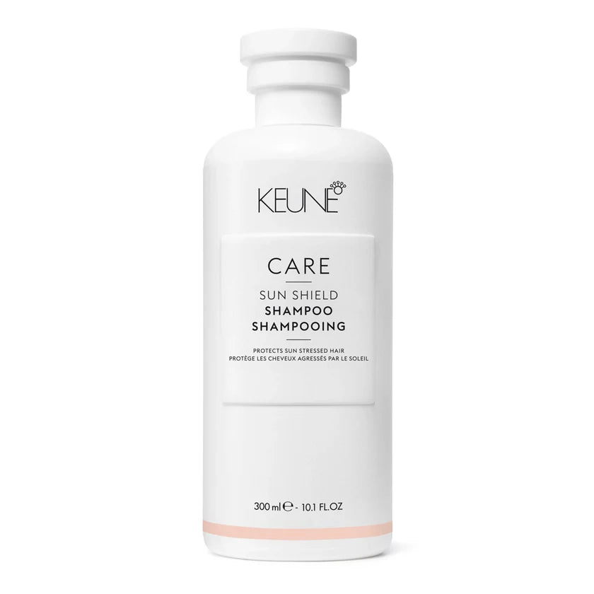 KEUNE CARE SUN SHIELD SHAMPOO 300ML UNISEX