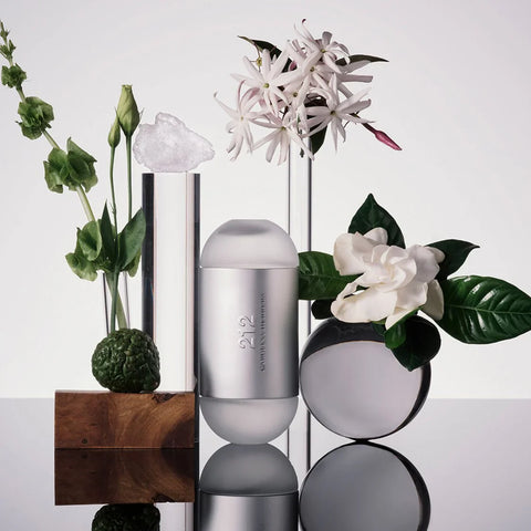 Carolina Herrera 212 NYC EDT For Her - 100 ml