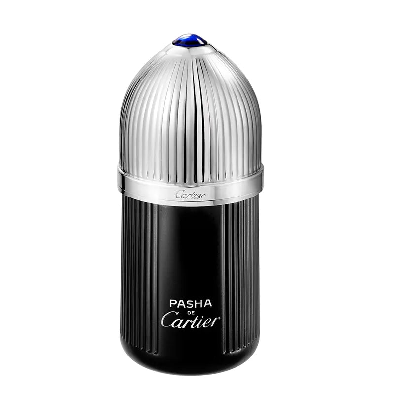 Cartier Pasha Edition Noire EDT For Him - 100 Ml