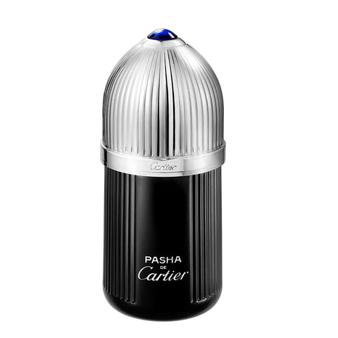 Cartier Pasha Edition Noire EDT For Him - 100 Ml