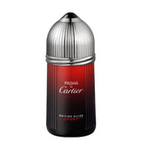 Cartier Pasha Edition Noire Sport EDT For Him - 100 Ml