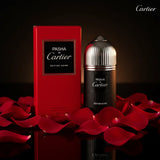 Cartier Pasha Edition Noire EDT For Him - 100 Ml