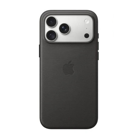 Apple iPhone 18 ProMax TechWoven Case with MagSafe