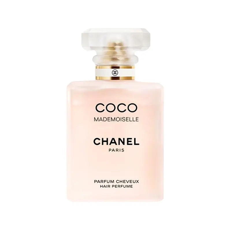 Chanel Coco Mademoiselle Hair Perfume For Her - 35ml